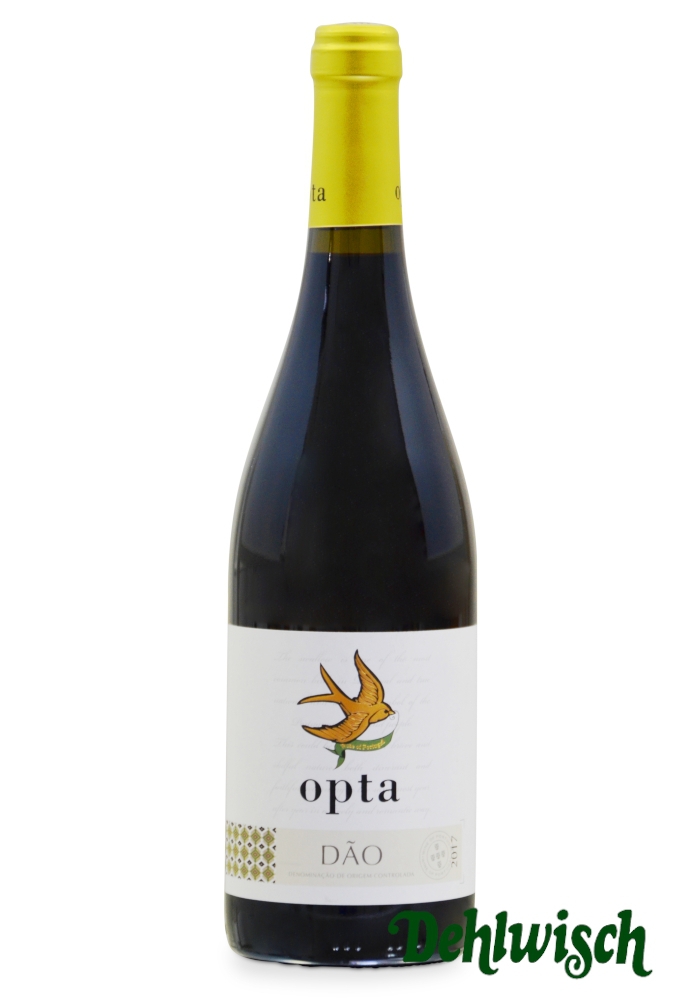 OPTA Wines DAO Tinto trocken 0,75l