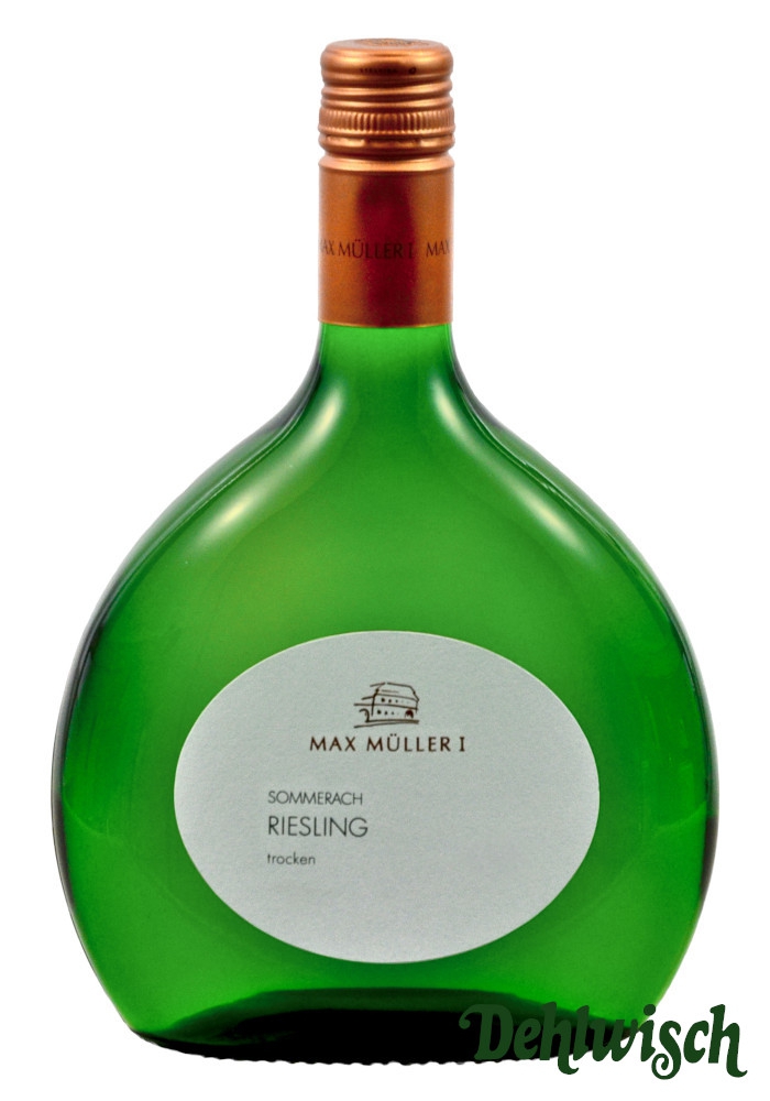 Müller I Sommerach Riesling Ortswein 0,75l