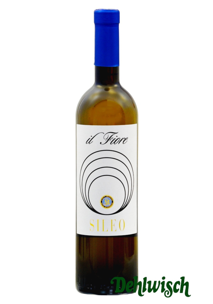 Bonfante Il Fiore Vino Bianco 0,75l