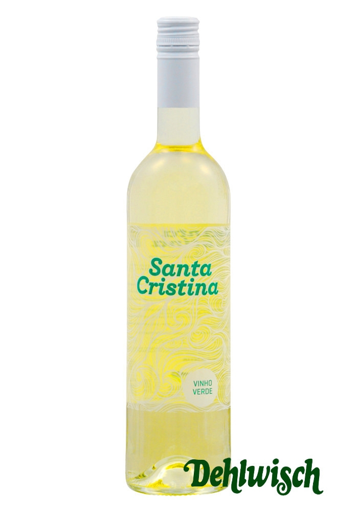 Santa Cristina Vinho Verde Branco (Weiß) 0,75l