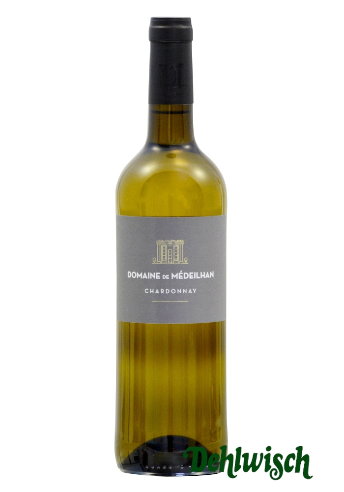 Medeilhan Languedoc Chardonnay 0,75l