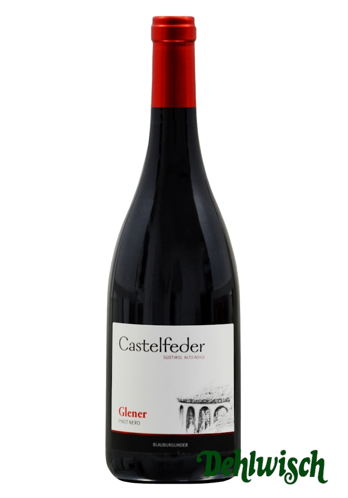 Castelfeder Südtirol Pinot Nero trocken 0,75l