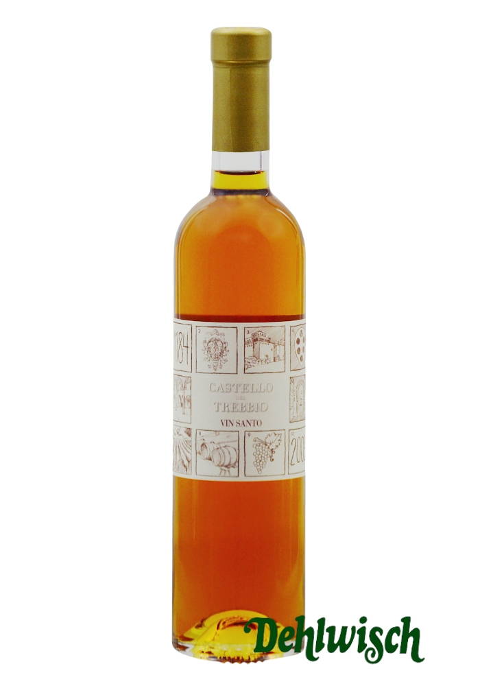 Trebbio Vin Santo di Toscano süß 0,50l