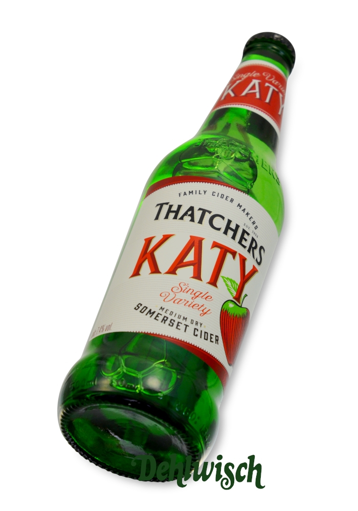 Thatchers Katy Cider 7,4% 0,50l